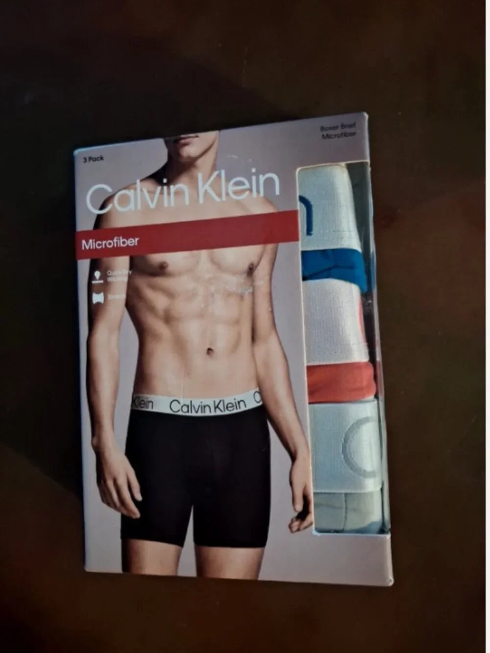 Calvin Klein calvin klein